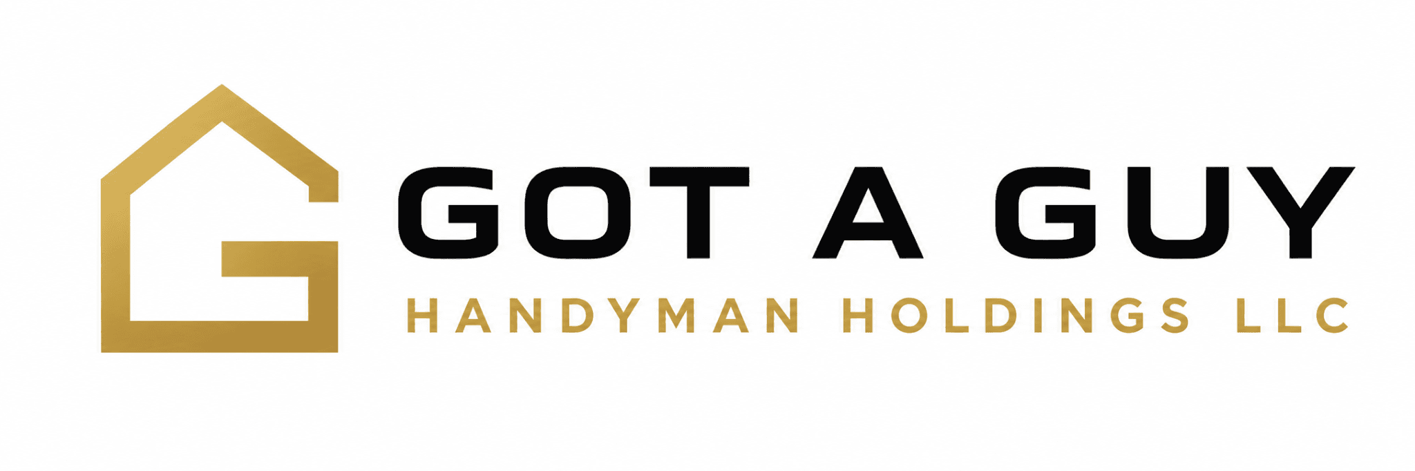Got A Guy Handyman Holdings LLC